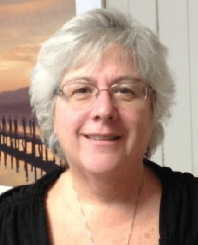 Cindy Shrigley Certified EMDR Therapist