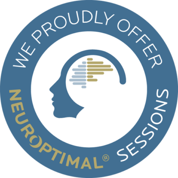 We Proudly Offer Neuroptimal Sessions